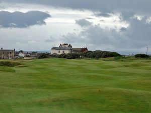 Prestwick 13th Fairway